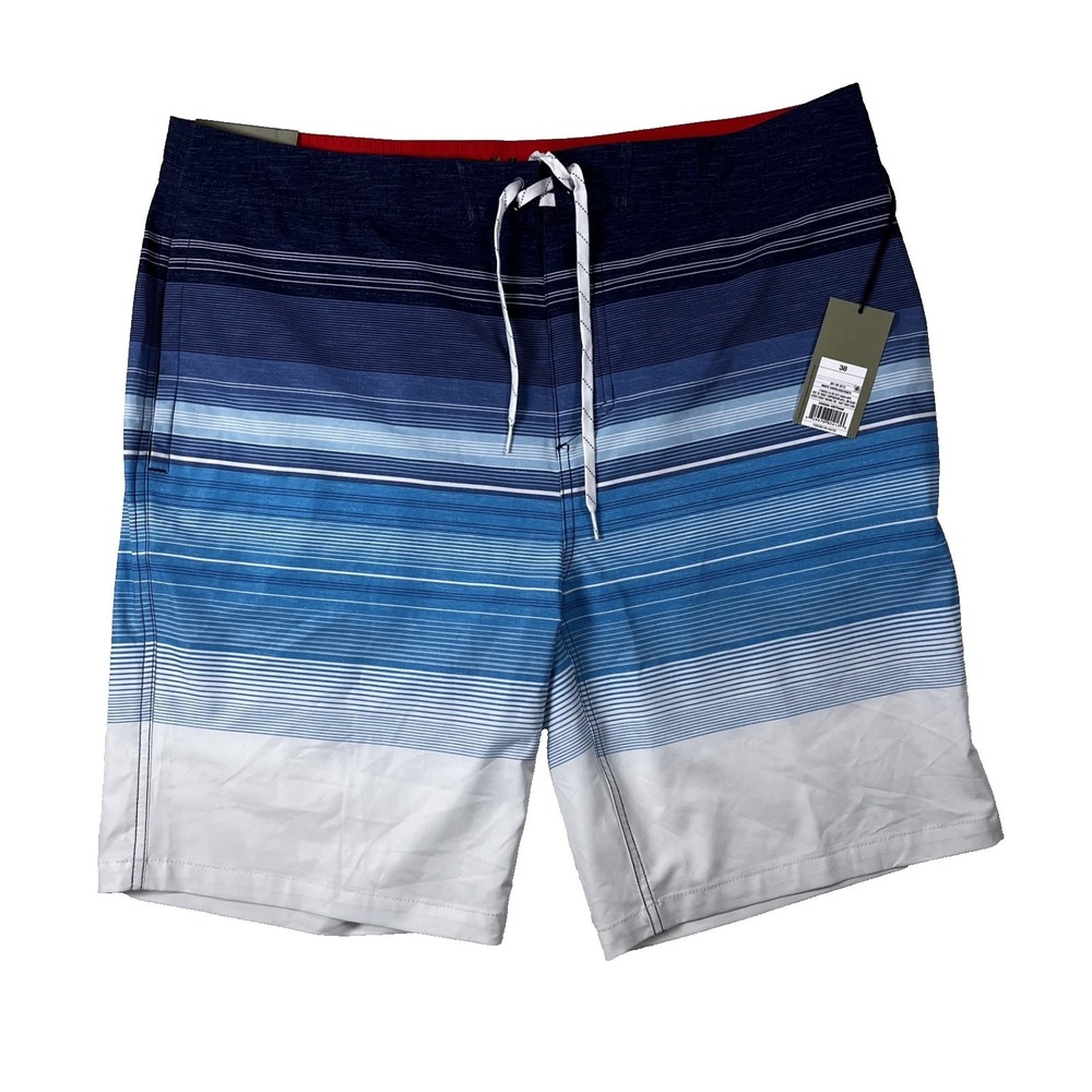 Goodfellow‎ Swim Trunks W-38 New with Tags